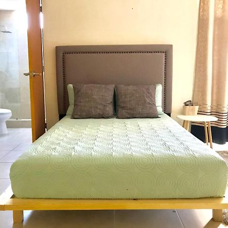 Jr Suite En Zona Residencial Linda Vista - Magnifica Ubicacion Y Tranquilidad. Monterrey Eksteriør billede