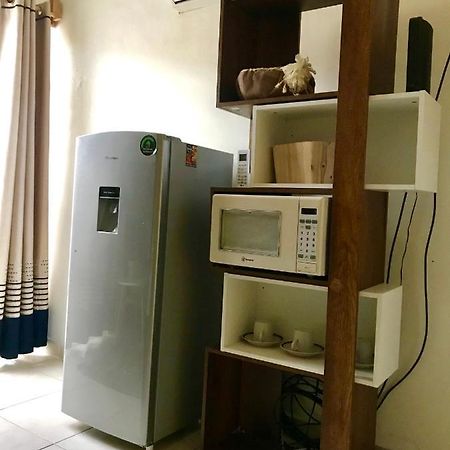 Jr Suite En Zona Residencial Linda Vista - Magnifica Ubicacion Y Tranquilidad. Monterrey Eksteriør billede
