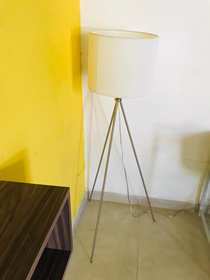 Jr Suite En Zona Residencial Linda Vista - Magnifica Ubicacion Y Tranquilidad. Monterrey Eksteriør billede